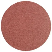 Narzędzia warsztatowe - Topex Grupa sp. z o.o. S.K. Krążki ścierne 125mm K100 5szt. 55H936 - miniaturka - grafika 1