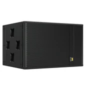 Głośniki i kolumny - Audac FX3.15 - pasywna 3-drożna kolumna ✦ SALON ✦ ZAPYTAJ O RABAT ✦ RATY 30x0% - miniaturka - grafika 1