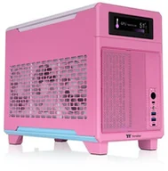 Pasty i materiały termoprzewodzące - Thermaltake TR100 Bubble Pink CA-11A-00SANN-00 - miniaturka - grafika 1