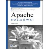 Podstawy obsługi komputera - Apache. Rozmówki - miniaturka - grafika 1