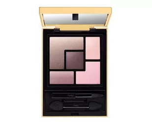 YVES SAINT LAURENT Cień do powiek Couture Palette Nr 07 Parisienne 5.0 g - Cienie do powiek - miniaturka - grafika 1