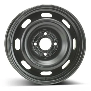 KFZ 207(A7)/SW 11.05 208 A9)/04.12-/301 M3)/11.12 CITROEN C3 09.09-)/C3 B681 2016-)/C3 Picasso 6.00 x 15 4 x 108.0 ET 23 - Felgi stalowe - miniaturka - grafika 1