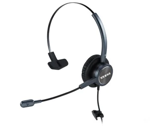 Zestaw słuchawkowy EXCELLENT 8009 - Telefony stacjonarne - miniaturka - grafika 1
