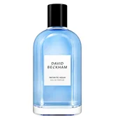 Wody i perfumy męskie - David Beckham Infinite Aqua woda perfumowana spray 100ml - miniaturka - grafika 1