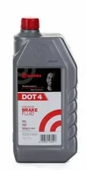 Płyny hamulcowe - BREMBO BREMBO Premium Brake Fluid Dot 4 L04010 - miniaturka - grafika 1