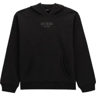 Bluzy dla chłopców - Guess Bluza | Regular Fit - miniaturka - grafika 1