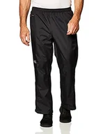 Spodenki męskie - The North Face Męskie spodnie Resolve - TNF czarne, duże - miniaturka - grafika 1