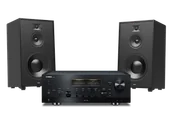 Zestawy stereo - Yamaha R-N2000A + Utah 8 - miniaturka - grafika 1