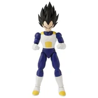 Figurki kolekcjonerskie - Bandai Dragon Ball Dragon Stars Vegeta V2 - miniaturka - grafika 1
