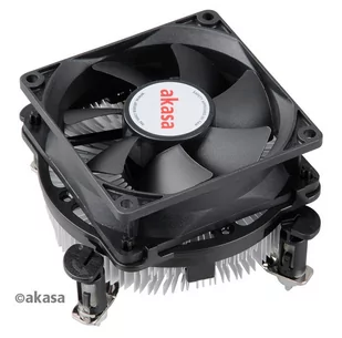 Akasa AK-CCE-7102EP - Chłodzenie procesora - miniaturka - grafika 1