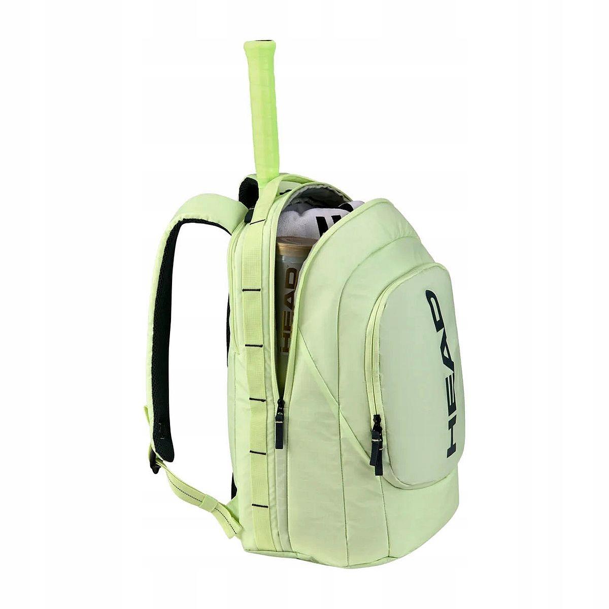 Plecak tenisowy Head Pro 30L Backpack Llan