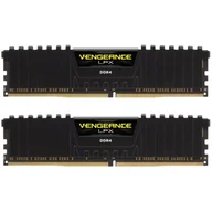 Pamięci RAM - Corsair 32GB CMK32GX4M2A2400C16 DDR4 - miniaturka - grafika 1