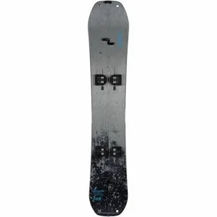 Deska snowboardowa K2 FREELOADER SPLIT PACKAGE K2 159 - Deski snowboardowe - miniaturka - grafika 1