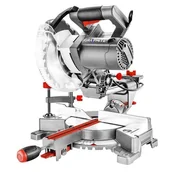 Piły elektryczne - Graphite 59G812 - miniaturka - grafika 1