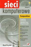 Systemy operacyjne i oprogramowanie - Sieci komputerowe. Kompedium - miniaturka - grafika 1