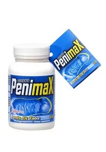 Lavetra PeniMax Powiększenie Penisa Rewelacyjne Tabletki 60tab. - Środki powiększające - miniaturka - grafika 1
