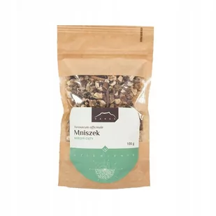 Mniszek korzeń cięty 100g Nanga - Przyprawy i zioła sypkie Mniszek korzeń cięty 100g Nanga - Przyprawy i zioła sypkie - miniaturka - grafika 1