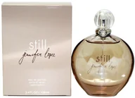 Wody i perfumy damskie - Woda perfumowana damska Jennifer Lopez Still 100 ml (5050456080601) - miniaturka - grafika 1