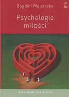 Poradniki psychologiczne - GWP Psychologia miłości (wyd. 2019) Bogdan Wojciszke - miniaturka - grafika 1