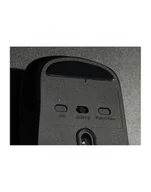 Myszki - Keychron M2 Mini Wireless Gaming Mouse Black - miniaturka - grafika 1