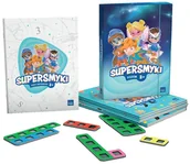 Podręczniki dla szkół podstawowych - MAC Supersmyki. Poziom B+ Sześciolatek Pakiet praca zbiorowa - miniaturka - grafika 1