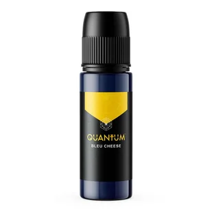 Quantum Bleu Cheese (Gold Label) - Tusz do tatuażu - Wyposażenie studia tatuażu - miniaturka - grafika 1