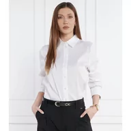 Koszule damskie - Joop! Koszula | Oversize fit - miniaturka - grafika 1