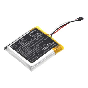 SteelSeries Arctis Nova 7X / PL603033 500mAh 1.85Wh Li-Polymer 3.7V (Cameron Sino) - Akcesoria do słuchawek - miniaturka - grafika 1