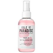 Samoopalacze - Isle of Paradise Isle of Paradise Prep It Self Tan Priming Spray Primer 200ml - miniaturka - grafika 1