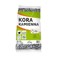 Ziemia ogrodowa - Kora kamienna gnejs 11-32 mm 20 kg - miniaturka - grafika 1