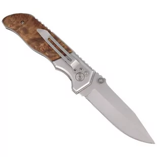 Herbertz - Nóż Folder Clip Point - 232313 - Noże - miniaturka - grafika 3