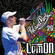 Pop - Live from Pol’and’Rock (edycja winylowa) - LemON - miniaturka - grafika 1