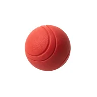 Zabawki dla psów - Happet Piłka gumowa dla psa 60mm - miniaturka - grafika 1