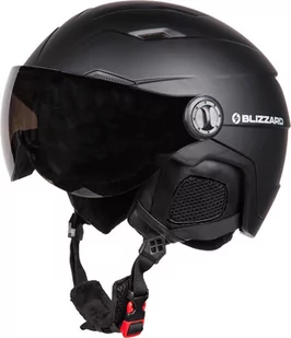 Męski kask narciarski Blizzard Double Visor - Kaski narciarskie - miniaturka - grafika 3