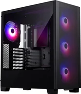 Obudowy komputerowe - Obudowa Phanteks XT Pro Ultra ARGB (PH-XT523P1_DBK01) - miniaturka - grafika 1