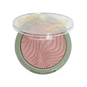 Róże do policzków - Glam Shop Kwiat Paproci Róż gładki wypiekany Mity - miniaturka - grafika 1