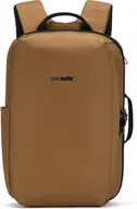 Plecaki - Plecak Miejski Pacsafe Metrosafe X 11L Tan - miniaturka - grafika 1