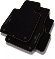 Dywaniki samochodowe - Dywaniki welurowe PERFORMANCE Premium do Suzuki Swace od 2020 - F7P00930 - miniaturka - grafika 1