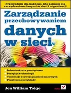 Systemy operacyjne i oprogramowanie - Zarządzanie przechowywaniem danych w sieci - miniaturka - grafika 1