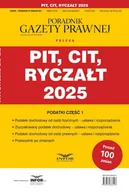 Czasopisma - Podatki - Przewodnik po Zmianach - miniaturka - grafika 1