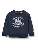 Bluzy dla chłopców - Noppies Vredendal bluza chłopięca B Sweater Ls - miniaturka - grafika 1