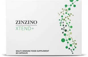 Xtend plus - Stawy, mięśnie, kości - miniaturka - grafika 1