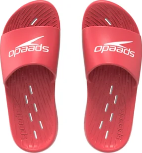 Speedo Klapki basenowe męskie Speedo Slides rozmiar 44,5 - Klapki i japonki męskie - miniaturka - grafika 1