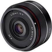 Samyang 8mm f/3.5 Asph IF MC Fish-eye Canon (F1121901101)