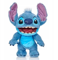 Zabawki interaktywne dla dzieci - Interaktywny Stitch DIS-1025-01 28128 - miniaturka - grafika 1