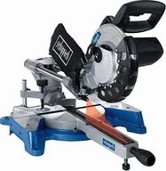 Piły elektryczne - Ukośnica Scheppach HM216 2000 W 210 mm - miniaturka - grafika 1