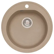 Zlewozmywaki - Alveus NIAGARA 10 BEŻOWY 1121155 - miniaturka - grafika 1