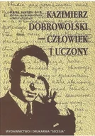 Biografie i autobiografie - Człowiek i Uczony - miniaturka - grafika 1