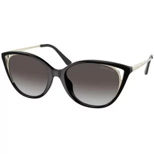 Okulary przeciwsłoneczne Michael Kors 2152U 30058G 55 ALEXANDRIA - Okulary przeciwsłoneczne - miniaturka - grafika 1