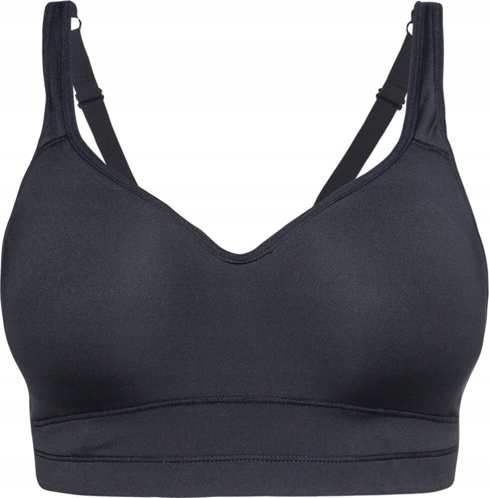 IQ Stanik biustonosz sportowy treningowy do ćwiczeń fitness IQ Creola rozmiar L